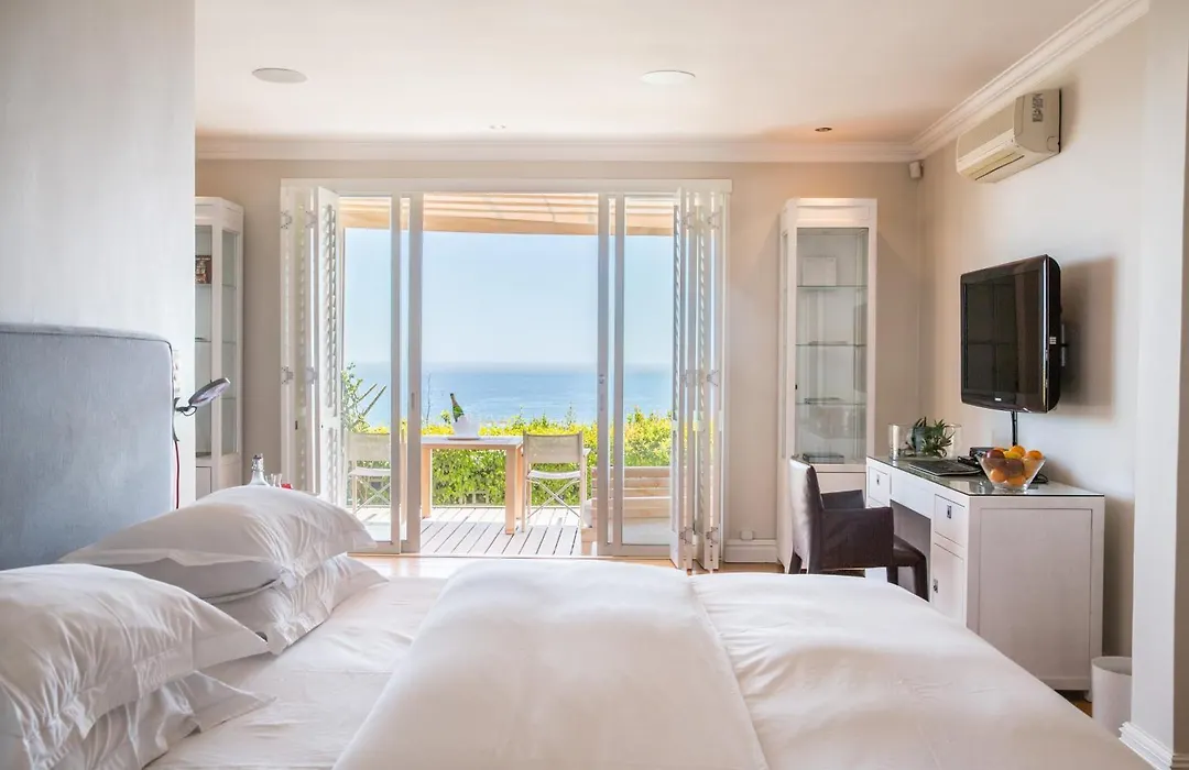 Compass House Boutique Hotel - Adults Only-1