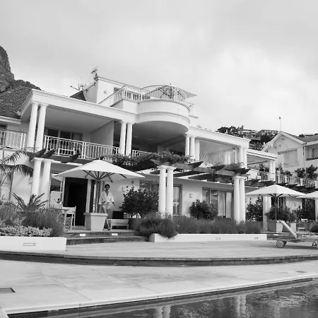 Compass House Boutique Hotel - Adults Only-2