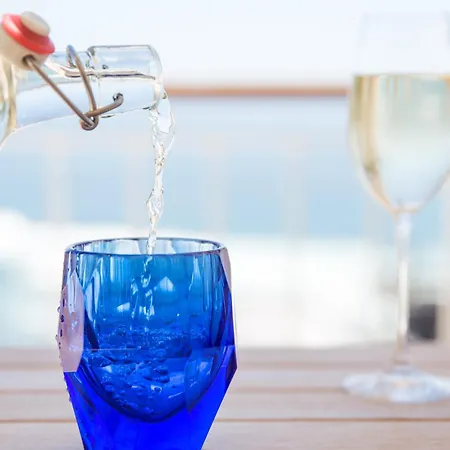 Compass House Boutique Hotel - Adults Only-3
