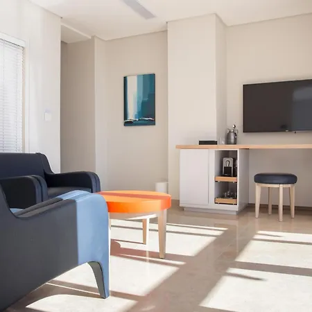 Compass House Boutique Hotel - Adults Only-2